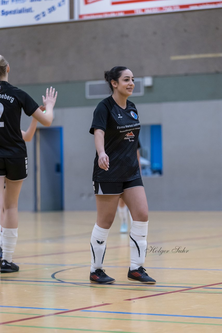 Bild 499 - wCJ Futsalmeisterschaft